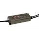 NPF-90D-12 MEANWELL AC-DC Single output LED driver with Active PFC, Output 12VDC / 7.5A, 3 in 1 dimming func..