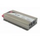 TS-1000-112A MEANWELL Inversor onda senoidal CC/CA, Entrada: 10,5-15VCC/100A, Salida: 110VCA, 1000W, toma sa..