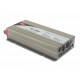 TS-1000-112A MEANWELL True Sine Wave DC-AC Power Inverter, battery 12VDC/100A, Output 110VAC, 1000W, USA AC ..