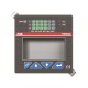 HMI030 1SDA063143R1 ABB HMI030 SWIT.DISPLAY U.T4..T7-X1-E1 / 6N-T8