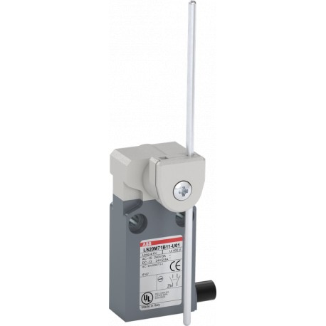 LS20M71B11-U01 1SBV015571R2601 ABB LS20M71B11-U01 finecorsa