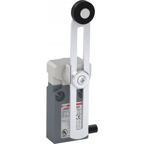 LS20P51B11-U01 1SBV015951R3801 ABB LS20P51B11-U01 finecorsa