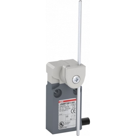 LS20P71B11-U01 1SBV015971R3801 ABB LS20P71B11-U01-Endschalter