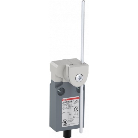 LS21M71B11-U01 1SBV015671R2601 ABB Int.Fin.Carrera LS21M71B11-U01