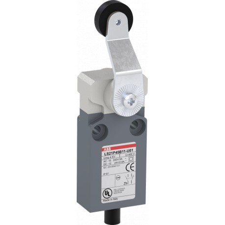 LS21P45B11-U01 1SBV016045R3801 ABB Int.Fin.Carrera LS21P45B11-U01