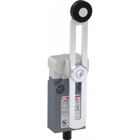 1SBV016051R3801 ABB LS21P51B11-U01 finecorsa