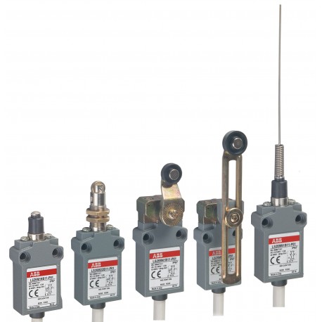 LS26P91B11-U01 1SBV016891R3801 ABB LS26P91B11-U01-Endschalter