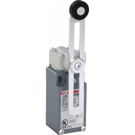 LS33M51L20 1SBV013851R1320 ABB LS33M51L20