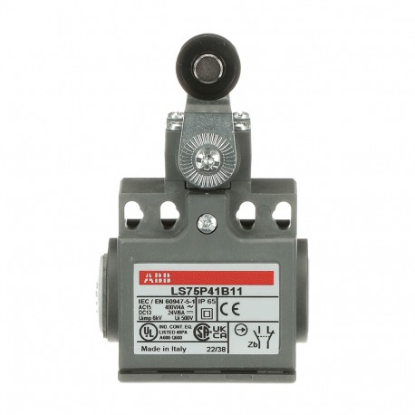LS75P41B11 1SBV012741R1211 ABB LS75P41B11 Endschalter
