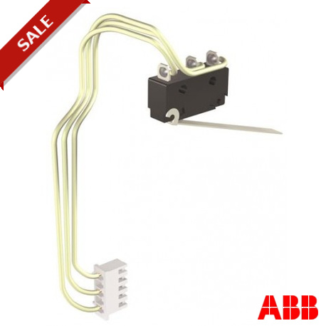 Acc. E1.2 1SDA073772R1 ABB RTC LISTO PARA CERRAR Ekip 24V-E1.2