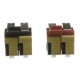 1SDA073752R1 ABB AUX CONTACTO 2Q 400V+2Q 24V-E1.2