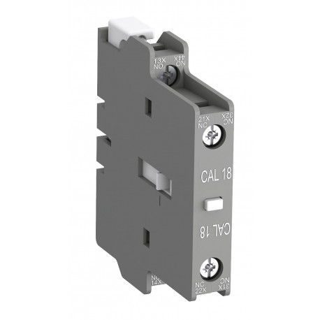 1SFN010720R1011 ABB AUX. KONTAKT CAL18-11
