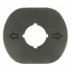 1SFA611930R1241 ABB Piastra MA6-1241 Leggenda