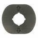 1SFA611930R1240 ABB PLACA INSCRIPCION MA6-1240