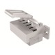 1SDA073766R1 ABB AUP 5uds Cont. Pos. Supl. 400V E2.2/E6.2