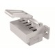 1SDA073765R1 ABB AUP 5 Kontakte 24VDC SX E2.2 ... E6.2