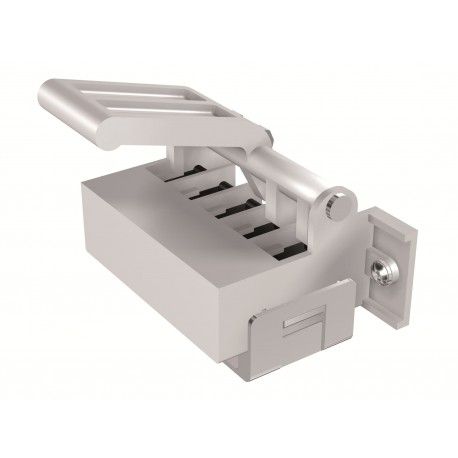 1SDA073764R1 ABB AUP 5 contatti 400Vac SX E2.2 ... E6.2