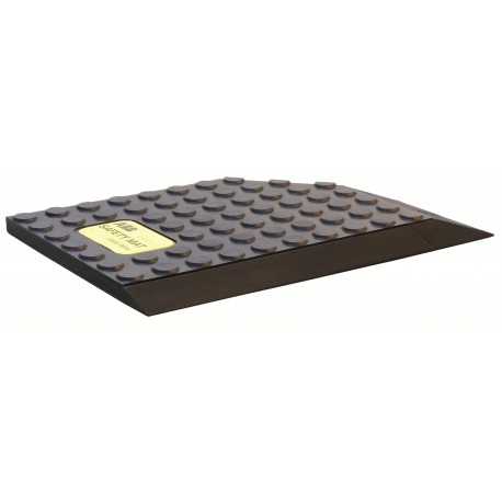 2TLA076301R0200 ABB Sicurezza mat CM, prezzo base, ferroviario rampa