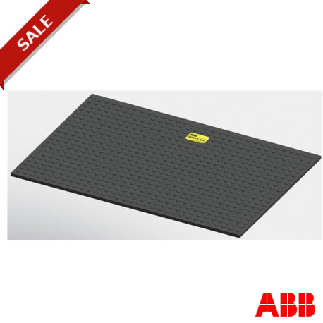 ASK-1U4.4-RF 2TLA076301R0000 ABB Coste prod. alfombra sin rampa, a medida