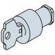 EV1036 ABB Cierre "Yale" ArTu L,M pared,K,SR,AM,IS2