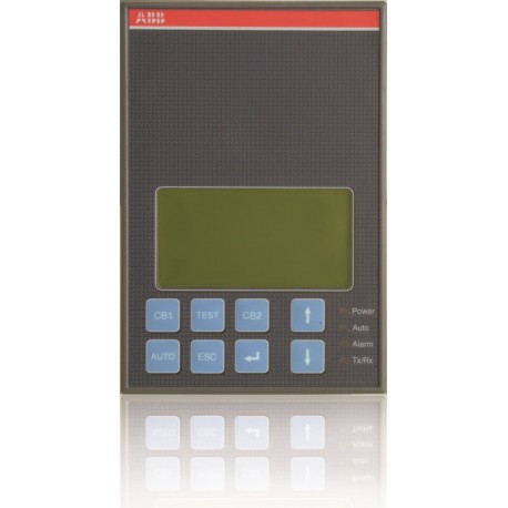1SDA065524R1 ABB ATS022 CONMUTACION AUTOMATICA DE REDES