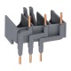 1SBN080906R1002 ABB BEA7/132 PUENTE CONEXIoN
