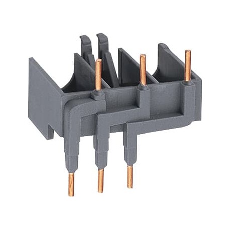 1SBN080906R1002 ABB BEA7/132 PUENTE CONEXIoN