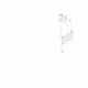 PPFB8040 ABB Panel ciego plano H 800, A 400