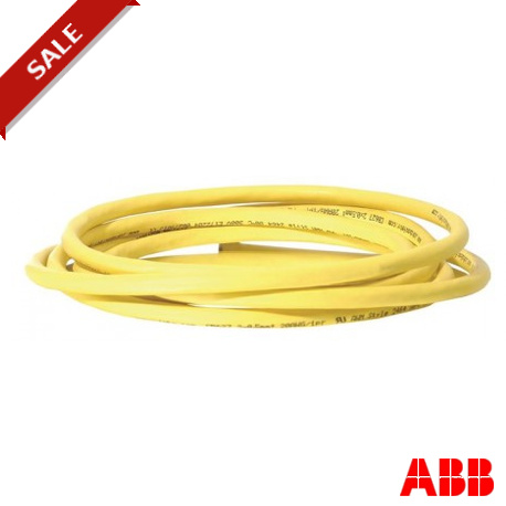 2TLA020070R3000 ABB CAN-Bus 1x2x0,50mm2 gelb