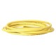 2TLA020070R6800 ABB Cable CAN-Bus Amarillo 1x2x0,75mm2UL&CSA