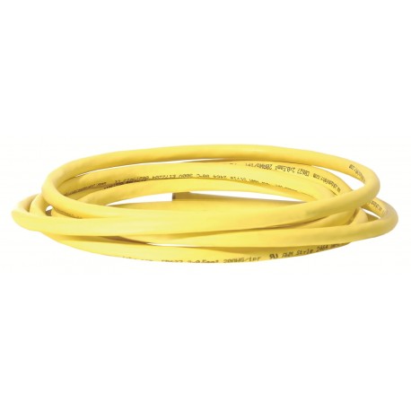 2TLA020070R6800 ABB Cable CAN-Bus Amarillo 1x2x0,75mm2UL&CSA