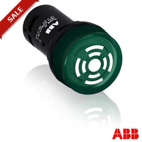 CB1-601G 1SFA619600R6012 ABB CB1-601G ZUMBADOR LUMINOSO