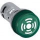 CB1-602G 1SFA619600R6022 ABB BUZZER CB1-602G