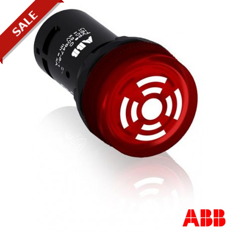 CB1-610R 1SFA619600R6101 ABB CB1-610R ZUMBADOR LUMINOSO