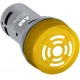 CB1-612Y 1SFA619600R6123 ABB Buzzer CB1-612Y