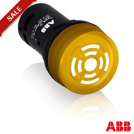 CB1-613Y 1SFA619600R6133 ABB BUZZER CB1-613Y