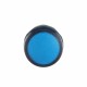 1SFA619403R5154 ABB Piloto Compact. Azul LED 110-130V DC