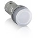 CL2-623C 1SFA619403R6238 ABB Compact Pilot Light klar LED 230V AC mit 60V anti-induktive Spannungs