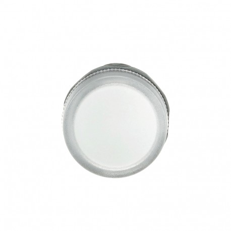 1SFA619403R5028 ABB Piloto Compact. Blanco LED 24V AC/DC
