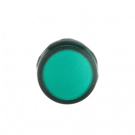 1SFA619403R5152 ABB Piloto Compact. Verde LED 110-130V DC