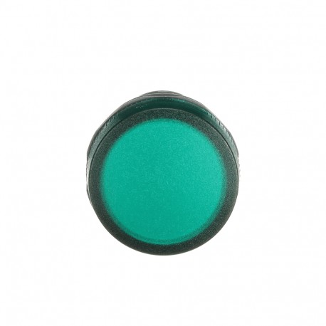 1SFA619403R5022 ABB Piloto Compact. Verde LED 24V AC/DC