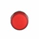 1SFA619403R5131 ABB Piloto Compact. Rojo LED 110-130V AC
