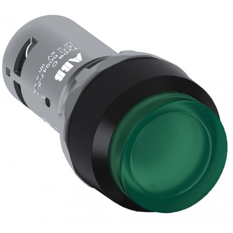 CP4-13G-10 1SFA619103R1312 ABB PULSANTE CP4-13G-10 220V AC / DC
