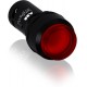 CP4-12R-01 1SFA619103R1241 ABB PULSANTE CP4-12R-01 110-130V AC / DC