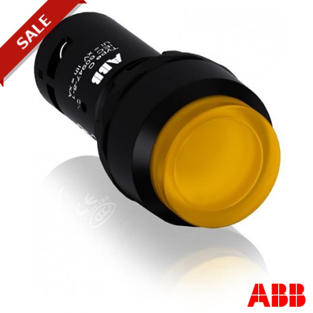 CP4-12Y-10 1SFA619103R1213 ABB TAST CP4-12Y-10 110-130V AC / DC