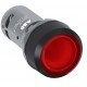 CP2-13R-10 1SFA619101R1311 ABB PULSANTE CP2-13R-10 220V AC / DC