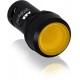 CP2-12Y-10 1SFA619101R1213 ABB PULSANTE CP2-12Y-10 110-130V AC / DC