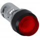 CP3-13R-10 1SFA619102R1311 ABB PULSANTE CP3-13R-10 220V AC / DC