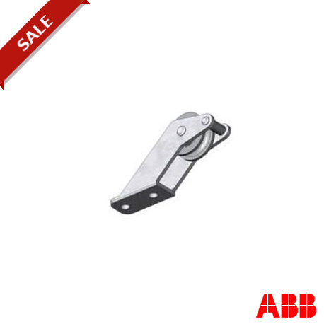 LineStrong 2TLA050210R6030 ABB Corner pulley, Galvanized