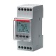 D2 PLUS 2CSM277583R0621 ABB D2 PLUS Weekly digitale Zeitschaltuhr